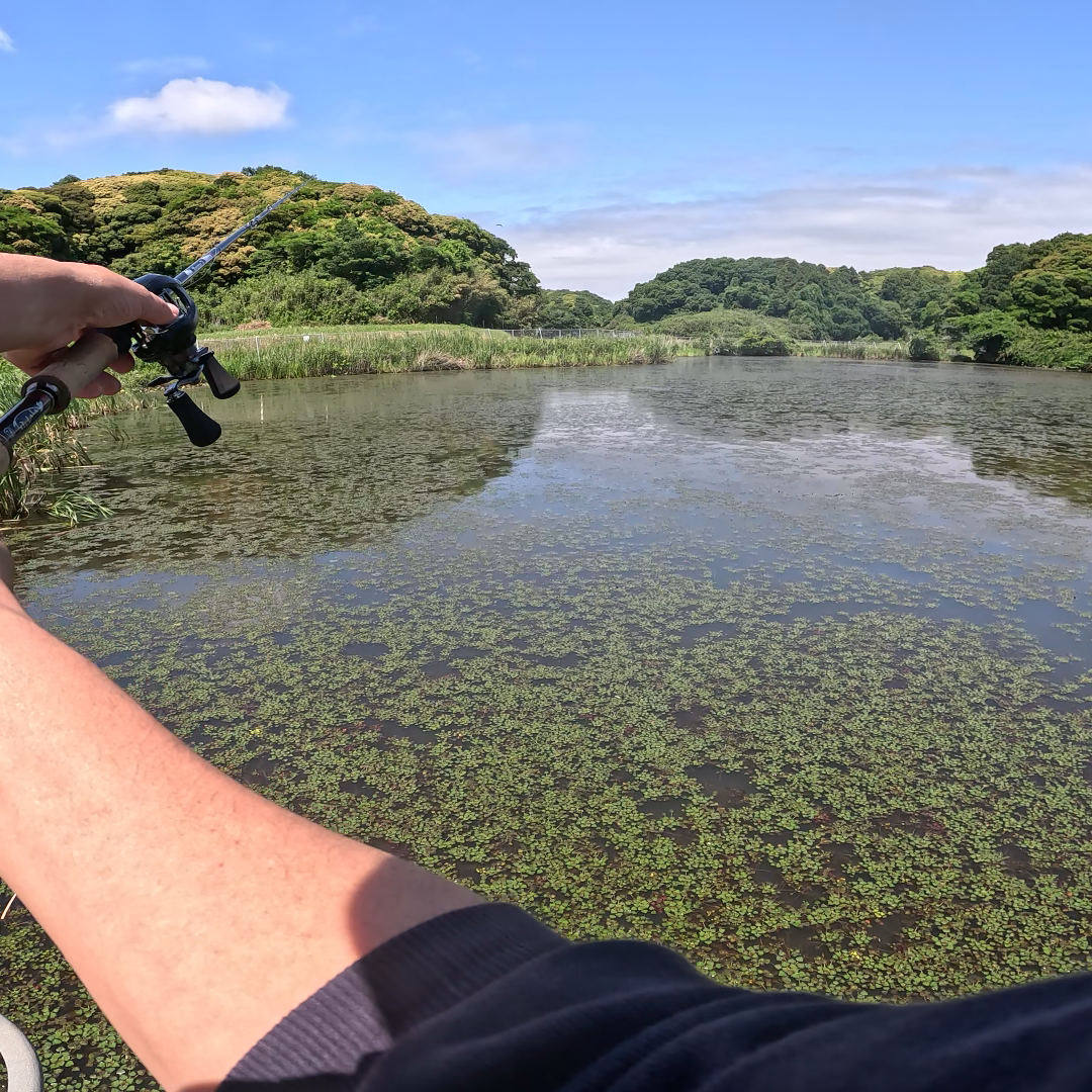 北浦水系